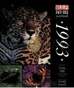 WILDLIFE FACT.FILE yearbook.1993（ PDF版）