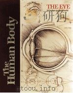 THE EYE Window to the World PDF电子版封面