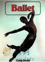 Ballet  Craig Dodd（ PDF版）