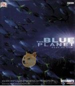 THE BLUE PLANET Seas of Life PDF电子版封面