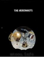 THE AERONAUTS PDF电子版封面