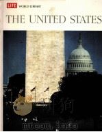 THE UNITED STATES PDF电子版封面