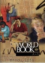 WORLD BOOK 1（ PDF版）