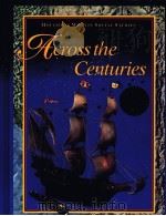 ACROSS THE CENTURIES（ PDF版）