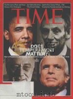 TIME DOES TEMPERAMENT MATTER（ PDF版）