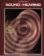 LIFE SCIENCE LIBRARY SOUND AND HEARING（ PDF版）