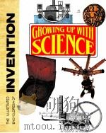 GROWING UP WITH SCIENCE VOLUME 23 PDF电子版封面