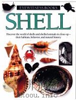 EYEWITNESS BOOKS SHELL（ PDF版）