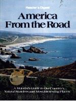 America From the Road PDF电子版封面 0895771039