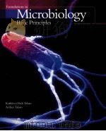 Foundations in Microbiology Basic Principles FOURTH EDITION PDF电子版封面 0072334002