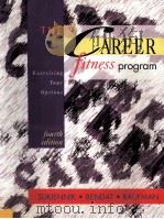 THE Career fitness Program Exercising Your Options fourth edition PDF电子版封面 0897878256