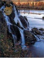 MILLER LIVING IN THE ENVIRONMENT TWELFTH EDITION PDF电子版封面 0534376975