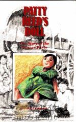 PATTY REED‘S DOLL The Story of the Donner Party by PDF电子版封面 0961735724 Rachel K.Laurgaard