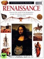 EYEWITNESS BOOKS RENAISSANCE WRITTER BY ANDREW LANGLEY（ PDF版）
