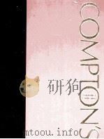 COMPTON‘S ENCYCLOPEDIA AND FACT-INDEX VOLUME13 L-LYRE PAGES1-344     PDF电子版封面     