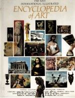 THE NEW INTERNATIONA ILLUSTRATED ENCRCLOPEDIA OF ART  14     PDF电子版封面     