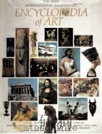 THE NEW INTERNATIONA ILLUSTRATED ENCRCLOPEDIA OF ART  11     PDF电子版封面     