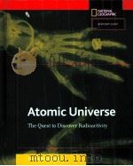 ATOMIC UNIVERSE THE QUEST TO DISCOVER RADIOACTIVITY（ PDF版）
