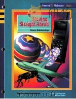 MOVING STRAIGHT AHEAD STUDENT EDITION（ PDF版）