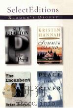 SelectEditions SELECTED AND EDITED BY READER'S DIGEST VOLUME 4 2001 PDF电子版封面