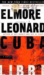 ELMORE LEONARD CUBA LIBRE（ PDF版）