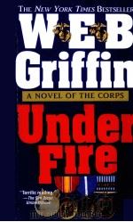 W E B Criffin A Novel Of THE Corps PDF电子版封面 0515134376