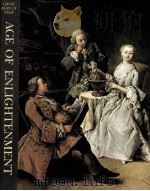 AGE OF ENLIGHTENMENT PDF电子版封面