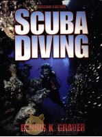SCUBA DIVING SECOND EDITION（ PDF版）