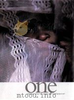 ONE celebrating 50 years of Compassion（ PDF版）