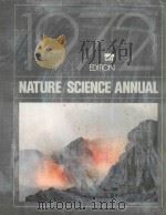 NATURE/SCIENCE ANNUAL 1972 EDITION（ PDF版）