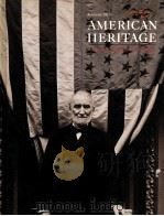 AMERICAN HERITAGE THE MAGAZINE OF HISTORY February 1977 Volume XXVIII Number 2 PDF电子版封面