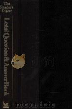 the reader's digest legal question & answer book（ PDF版）