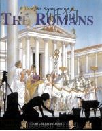 how we know about:the romans     PDF电子版封面  087226534x   
