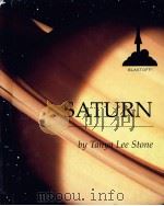 SATURN by Tanya lee Stone PDF电子版封面 0761412344