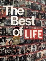 THE BEST OF LIFE PDF电子版封面