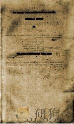 WILLIAM CONGREVE THE MAN（1941 PDF版）