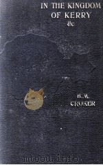 IN THE KINGDOM OF KERRY AND OTHER STORIES（1896 PDF版）
