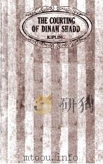 THE COURTIONG OF DIAH SHADD AND OTHER STORIES PDF电子版封面