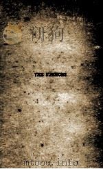THE SUMMONS PDF电子版封面 A. E. W. MASON
