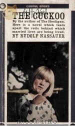 THE CUCKOO 1962 PDF电子版封面