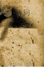 SCANDINAVIAN LITERATUREIDYLLS   1951  PDF电子版封面     