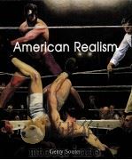 AMERICAN REALISM PDF电子版封面