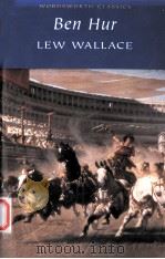 BEN-HUR A Tale of the Chrish 1996 PDF电子版封面 Lew Wallace