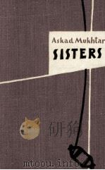 SISTERS（ PDF版）