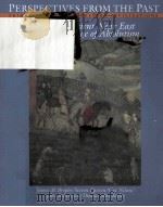 Perspectives from the Past: Primary Sources in Western Civilizations Volume 1（1998 PDF版）