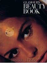 GLAMOUR‘S BEAUTY BOOK     PDF电子版封面     