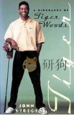 A BIOGRAPHY OF TIGER WOODS（ PDF版）