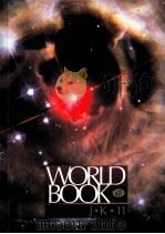 The World Book Encyclopedia J-K Volume 11     PDF电子版封面  0716601052   