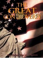 The Great Controversy The Global War on Freedom PDF电子版封面 0816319413
