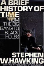 A BRIEF HISTORY OF TIME（ PDF版）